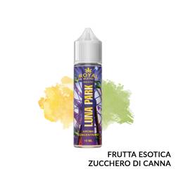 LUNA PARK PREMIX ROYAL BLEND - Mix 'n vape
