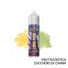 LUNA PARK PREMIX ROYAL BLEND - Mix 'n vape