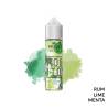 MOJITO PREMIX ROYAL BLEND - Mix 'n vape