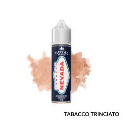 NEVADA PREMIX ROYAL BLEND - Mix 'n vape