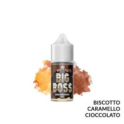 BIG BOSS MINI PREMIX ROYAL BLEND - Mini Mix 'n vape