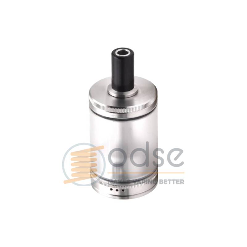 NETSU MTL RTA ATOMIZZATORE GHOST BUS CLUB - RTA NETSU MTL RTA ATOMIZZATORE GHOST BUS CLUB - RTA