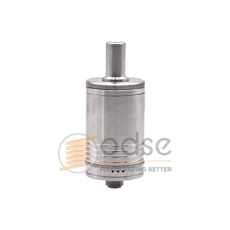 METAL SKIN PER NETSU MTL RTA GHOST BUS CLUB - HARDWARE
