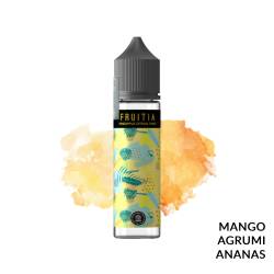 PINEAPPLE CITRUS TWIST PREMIX FRUITIA - Mix 'n vape