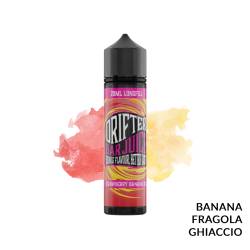 STRAWBERRY BANANA ICE PREMIX DRIFTER - Mix 'n vape