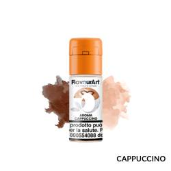 CAPPUCCINO AROMA FLAVOURART
