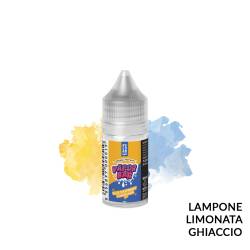 BLUE RASPBERRY LEMONADE ICE...