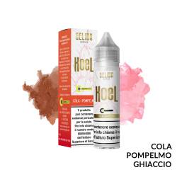 KOEL PREMIX GELIDA SERIES CROMAVAPE - Mix 'n vape
