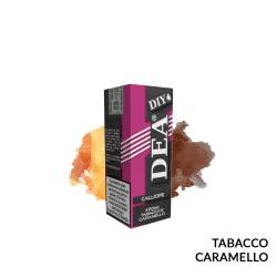 CALLIOPE AROMA DEA - Tabaccosi