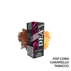 CALLIOPOP AROMA DEA - Tabaccosi