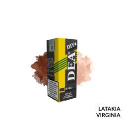MEXICO AROMA DEA - Tabaccosi