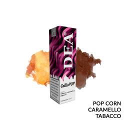 CALLIOPOP PREMIX SKOMPOSTO DEA - Mix 'n vape