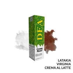 CREAMY MEXICO PREMIX SKOMPOSTO DEA - Mix 'n vape