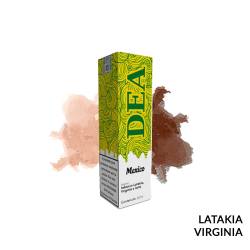MEXICO PREMIX SKOMPOSTO DEA - Mix 'n vape