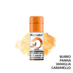 BUTTERSCOTCH AROMA FLAVOURART