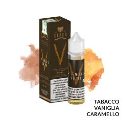 VIRUS SALTED PREMIX SUPER FLAVOR - Mix 'n vape