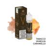 VIRUS SALTED PREMIX SUPER FLAVOR - Mix 'n vape