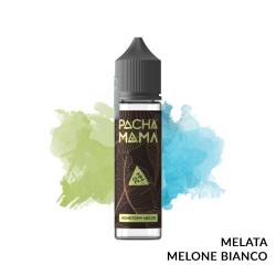 HONEYDEW MELON PREMIX PACHAMAMA - Mix 'n vape