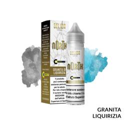 NORTH PREMIX GELIDA SERIES CROMAVAPE - Mix 'n vape