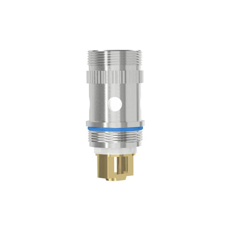 RESISTENZA SERIE EC MELO COIL ELEAF - COIL DI RICAMBIO RESISTENZA SERIE EC MELO COIL ELEAF - COIL DI RICAMBIO