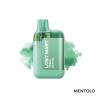 MENTHOL POD USA E GETTA ELFBAR LOST MARY TP800 - Pod usa e getta