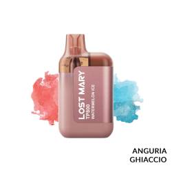 WATERMELON ICE POD USA E GETTA ELFBAR LOST MARY TP800 - Pod usa e getta