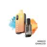 MANGO POD USA E GETTA SHAKING EB6000 ELFBAR - Pod usa e getta