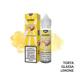POUND IT PREMIX GALACTIKA & DREAMODS - Mix 'n vape