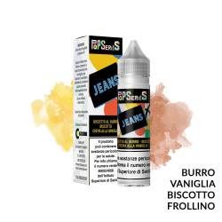 JEANS PREMIX POP SERIES CROMAVAPE - Mix 'n vape