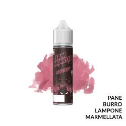 RASPBERRY JAM PREMIX...