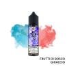 BERRY MIX PREMIX ALOHA FRUIT DYPRINTECH - Mix 'n vape