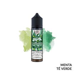 MAROC MINT PREMIX MINTY DYPRINTECH - Mix 'n vape