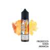 ORANGE SPRIX PREMIX DRINK DYPRINTECH - Mix 'n vape