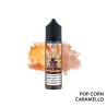 POP CORN CARAMEL PREMIX POP MASTER DYPRINTECH - Mix 'n vape