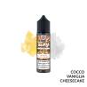 COCO VANILLA PREMIX TASTY DYPRINTECH - Mix 'n vape