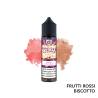 RED COOKIES PREMIX TASTY DYPRINTECH - Mix 'n vape