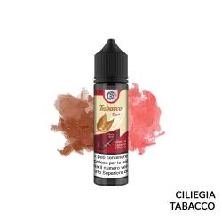 CHÉRI PREMIX TABACCO DYPRINTECH - Mix 'n vape