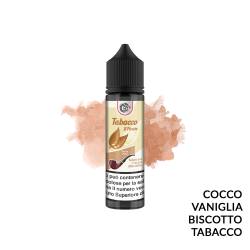 IL PIRATA PREMIX TABACCO DYPRINTECH - Mix 'n vape