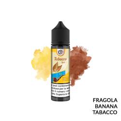 SPLIT PREMIX TABACCO DYPRINTECH - Mix 'n vape