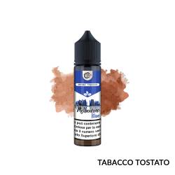 BLUE PREMIX MELBOURNE DYPRINTECH - Mix 'n vape