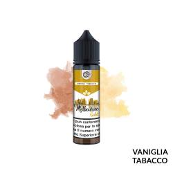 GOLD PREMIX MELBOURNE DYPRINTECH - Mix 'n vape