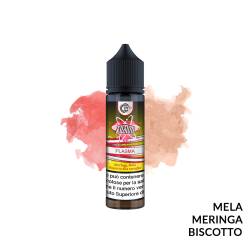 PLASMA PREMIX FUSION DYPRINTECH - Mix 'n vape