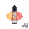 MIX MELON PREMIX K2 DYPRINTECH - Mix 'n vape