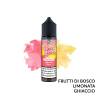 PINK LEMONADE PREMIX DELICIOUS DYPRINTECH - Mix 'n vape