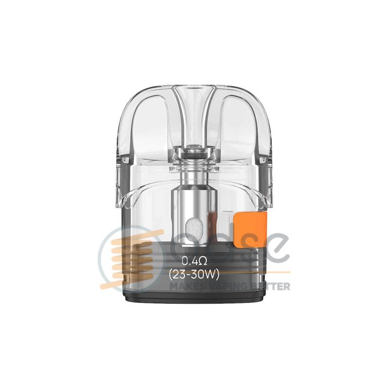 RESISTENZA PIXO CARTUCCIA COIL ASPIRE 2 PEZZI - COIL DI RICAMBIO