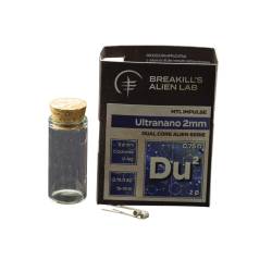 ULTRANANO 2 MM IMPULSE MTL BREAKILL'S ALIEN LAB - FILI E RESISTENZE