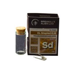 STAPLED 0.12 Ω PRISM DL BREAKILL'S ALIEN LAB - FILI E RESISTENZE