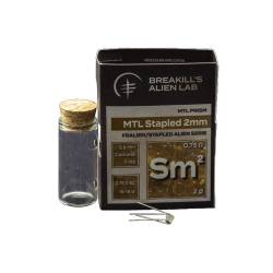 STAPLED 2 MM PRISM MTL BREAKILL'S ALIEN LAB - FILI E RESISTENZE