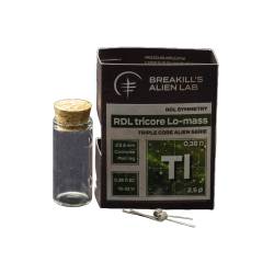 TRICORE LOW MASS SYMMETRY RDL BREAKILL'S ALIEN LAB - FILI E RESISTENZE