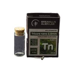 TRICORE NANO 2.5 MM SYMMETRY MTL BREAKILL'S ALIEN LAB - FILI E RESISTENZE